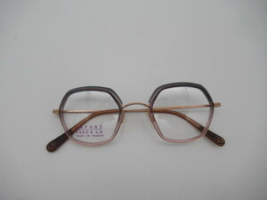 ☆lafont（ラフォン）JUJU I 7709　49口19-141　フランス製　新品未使用品☆