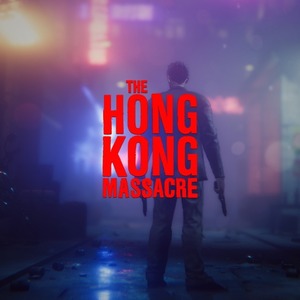 ■STEAM■ The Hong Kong Massacre (ジャンル：Hotline Miami系 見下ろし系アクション)