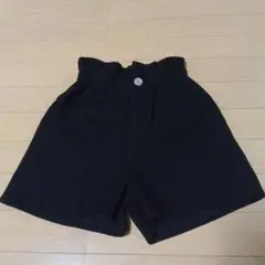 ピンクラテ　ショートパンツ　140