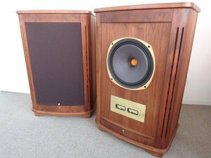 TANNOY タンノイ Canterbury/SE スピーカー ペア 受注生産モデル 発送可