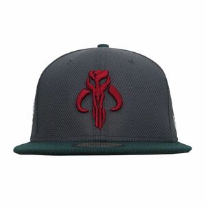 数量限定 究極レア スターウォーズ ニューエラ ボバフェット Star Wars Boba Fett Mandalorian 9Fifty ダースベイダー ジャンゴフェット