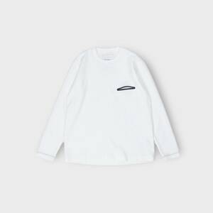 britec【LONG SLEEVE T-SHIRT】