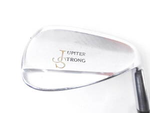 全商品SALE中!! 第一ゴルフ JUPITER ジュピター STRONG SAND WEDGE 純正 シャフト　　N1106