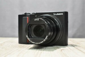 ◇p2535 中古品 LUMIX ルミックス コンパクトデジタルカメラ DC-TX2