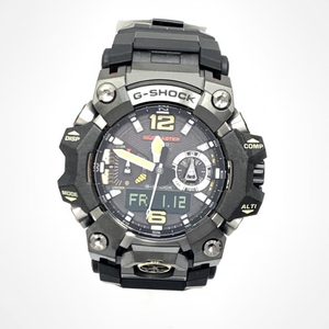 【中古】CASIO G-SHOCK GWG-B1000-1AJF　カシオ[240092255288]