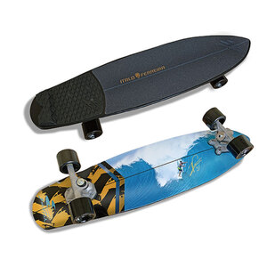 ■10%OFF■SurfSkate(サーフスケート) ITALO PRO TUBE｜SWELLTECH スケートボードコンプリート