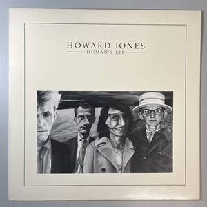 51187★美盤【US盤】 HOWARD JONES / Human