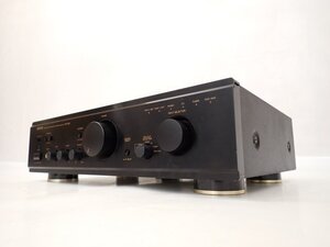 DENON デノン デンオン プリメインアンプ PMA-390IV □ 70ADE-1