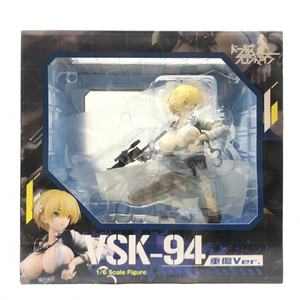 【中古】未開封）ドールズフロントライン VSK-94 重傷Ver. 1/6 グッドスマイルカンパニー[240066143800]