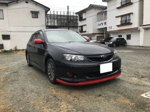 【諸費用コミ】:★山口県★下関市★中古車★ 平成23年 スバル インプレッサハッチバック 1.5 i-S リミテッド