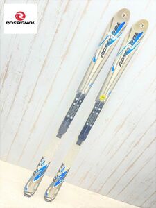 スキー板 ROSSIGNOL OPEN S 150cm ロシニョール RA4MG37/MGDM44 150 Torsion Box スペイン製 スキー 雪山 ウインタースポーツ 即日配送