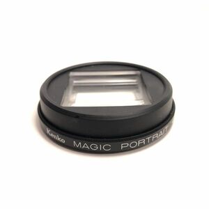 #M61 Kenko ケンコー 49mm レンズフィルター MAGIC PORTRAIT