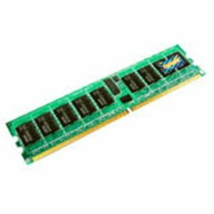 【中古】 Transcend 1GB DDR2 800 240pin DIMM TS128MLQ64V8U