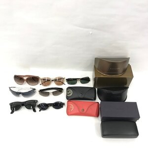 サングラス おまとめ RayBan/PRADA/GUCCI/他【DAAI5003】