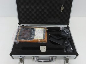 80☆未使用☆OWON オウオン オシロスコープ HDS1021M-OEM0319★1018-067C