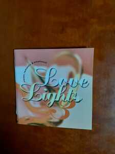 【CD】Love Lights 3 @228