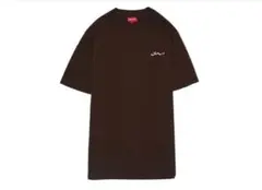 supreme tシャツ シュプリーム　アラビアロゴ