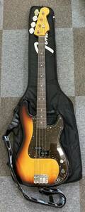 Fender Japan PB62 フェンダージャパン プレシジョンベース