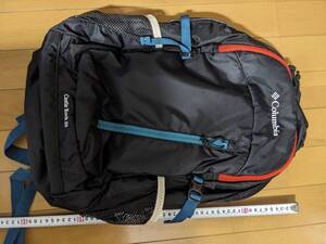 コロンビア / Columbia　キャッスルロック25L バックパック