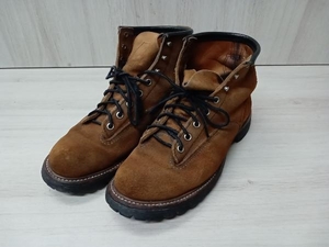 RED WING 2937／6