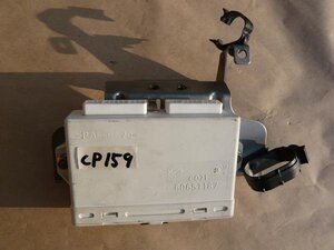 ☆アルファロメオ 156 H12年 Electronic Control Unit Module　60651187　CP159