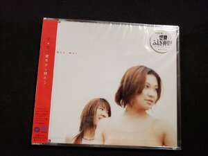 ｈΨ* 【未開封CD】　花・花　愛を少し語ろう　/t-j03