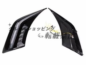 レクサス ES200 260 300 350 500 AXZH10型 2018年 - LED フロント　ウインカー サイドマーカー