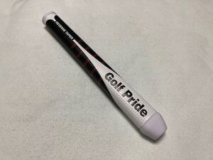 Golf Pride ゴルフプライド REVERSE TAPER リバーステーパー ROUND MEDIUM パターグリップ