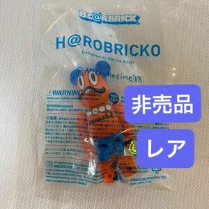 未開封　非売品　安齋肇　BE@RBRICK ベアブリック　100% 送料無料　MEDICOM TOY メディコム・トイ　フィギュア　