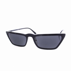 プラダ PRADA EYEWEAR アイウェア サングラス メガネ カラーレンズ 58□18 黒 ブラック 1AB-5S0 /BM ■OH メンズ レディース