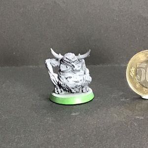 シタデル グレーターデーモン メタルフィギュア ミニチュア Citadel miniature Warhammer Greater Daemon of Nurgle