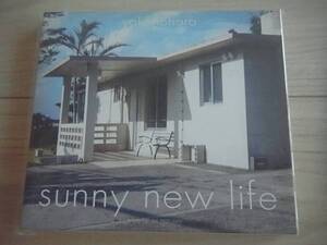 やけのはら CD「Sunny New Life」！（七尾旅人