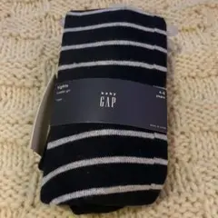 baby GAP タイツ4-5歳女の子