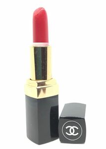 CHANEL シャネル アリュール ルージュ イマジナイル #72 口紅 3.5ｇ ☆残量たっぷり　送料140円