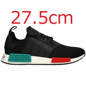 定価以下 adidas Originals NMD_R1 Core Black EF4260 27.5cm アディダス オリジナルス エヌ エム ディー コア ブラック 新品未使用