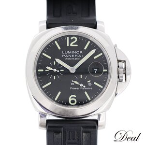 PANERAI パネライ ルミノール パワーリザーブ PAM00090 メンズ 腕時計