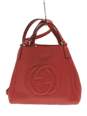 GUCCI ソーホーショルダー