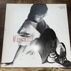 亜蘭知子／モア・リラックス／レコード／希少見本盤！！