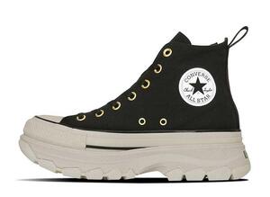 Converse All Star Trekwave GP Z Hi "Black" 27.5cm 31313760