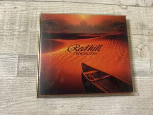 超希少！！入手困難！！CD CHAGE&ASKA『RED HILL』YAH YAH YAH 他 編曲 井上鑑 曲名は、画像3参照 全13曲 DISC1 プラケースあり 