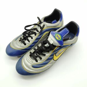 【希少品】NIKE MERCURIAL R9 1998　限定カラー