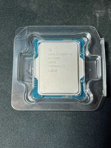 CPU インテル Intel Core i9 12900 V207H129