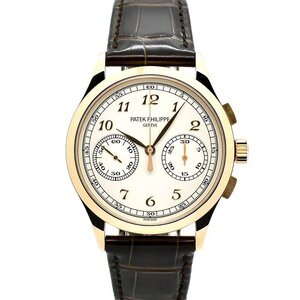 パテックフィリップ　PATEK PHILIPPE　コンプリケーション クロノグラフ　5170R-001　39mm　18KRG　手巻き