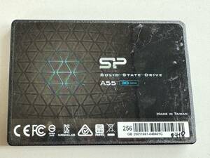 SPCC Solid State Disk SSD 256GB【動作確認済み】0418　