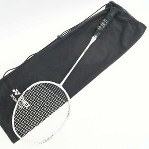 中古 YONEX ヨネックス ASTROX 33 バトミントンラケット アストロクス 5UG5