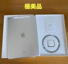 iPad Pro （12.9インチ）　128GB大容量　バッテリー容量97%