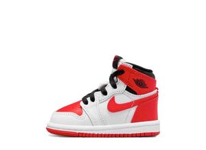 Nike TD Air Jordan 1 High OG "Heritage" 12cm AQ2665-161