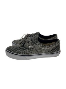 VANS◆ローカットスニーカー/27cm/GRY/V95CF TL