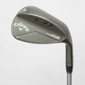 キャロウェイゴルフ Callaway Golf JAWS FORGED チャコールブラック仕上げ ウェッジ Dynamic Gold Burgundy 【56-12】 シャフト・・・