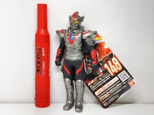 ★ソフビ ウルトラ怪獣シリーズ 148 剛力闘士ダーゴン 新品タグ付き★